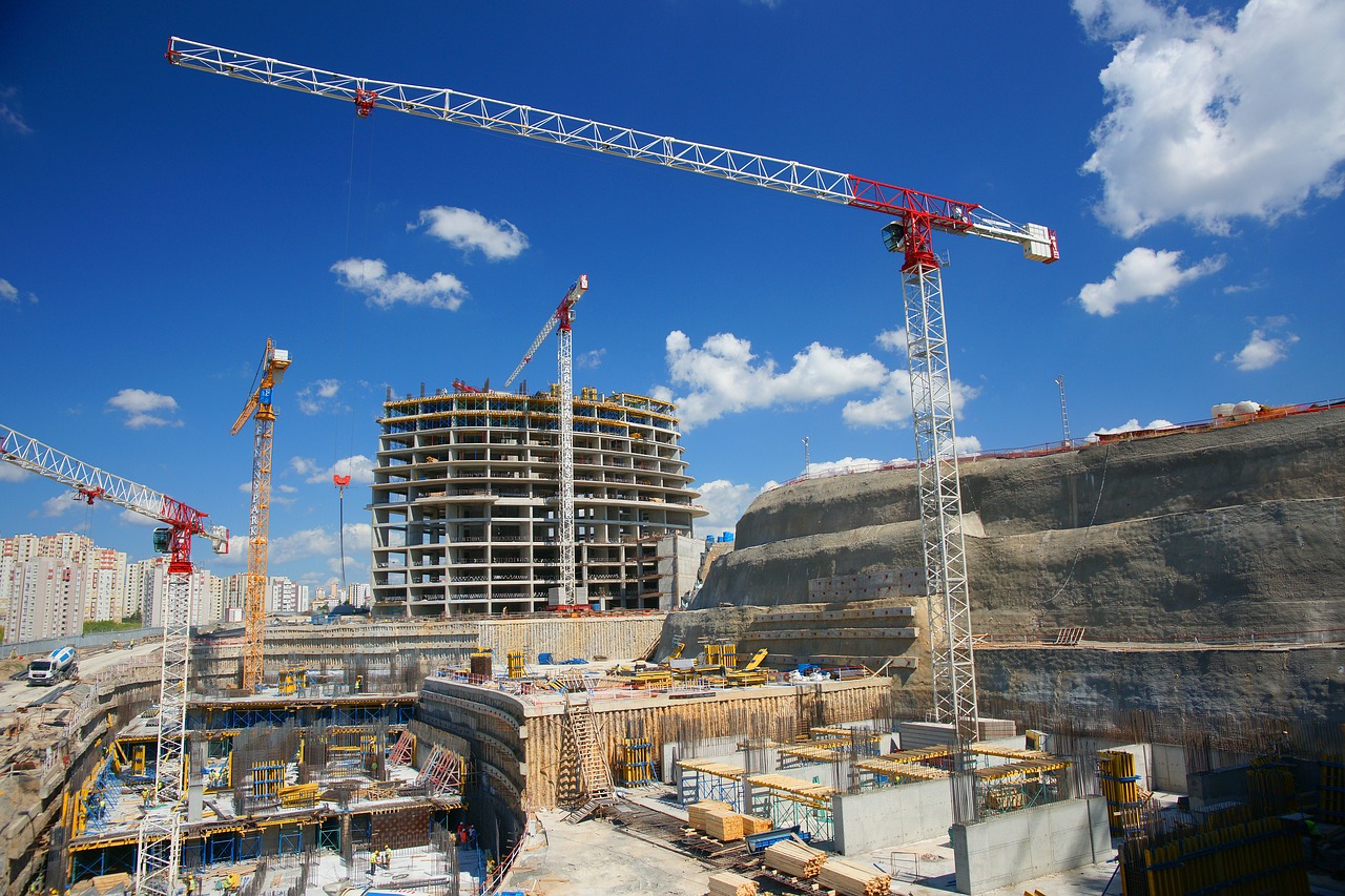 Construction Management