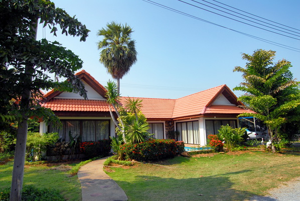 Baan Golden